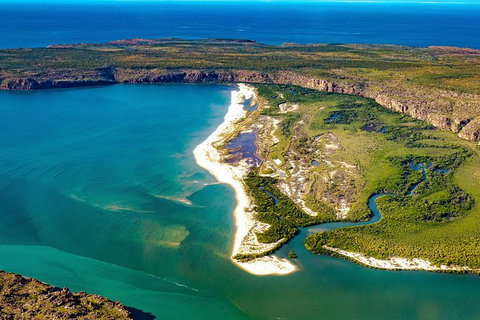 Wandjina Explorer - Incredible Kimberley Coast Tour - Holiday Find 4