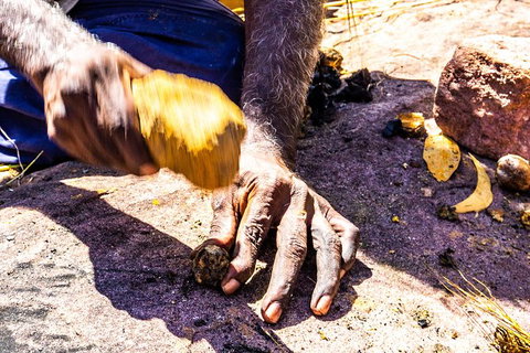 Wandjina Explorer - Incredible Kimberley Coast Tour - Holiday Find 1