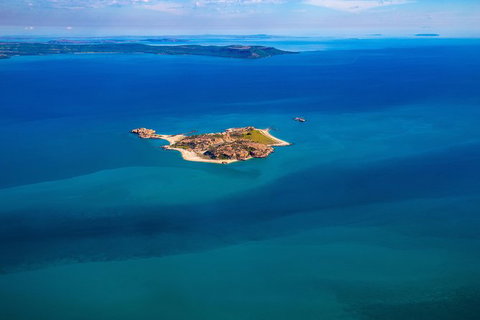 Wandjina Explorer - Incredible Kimberley Coast Tour - Holiday Find 5