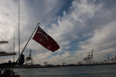 Photography Tour Of Historical Fremantle And Street Art. - Holiday Find 5