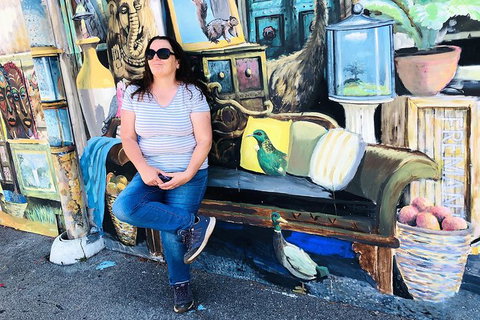 Photography Tour Of Historical Fremantle And Street Art. - Holiday Find 1