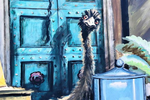 Photography Tour Of Historical Fremantle And Street Art. - Holiday Find 7