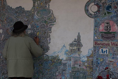 Photography Tour Of Historical Fremantle And Street Art. - Holiday Find 2