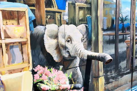 Photography Tour Of Historical Fremantle And Street Art. - Holiday Find 6