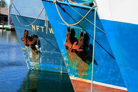 Photography Tour Of Historical Fremantle And Street Art. - Holiday Find 0