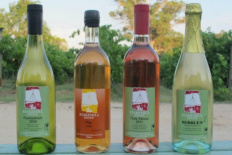 Wineries And Scenic Drive Full Day Tour - Holiday Find 6