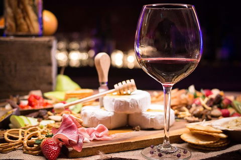 The Foodie Experience - Holiday Find 5