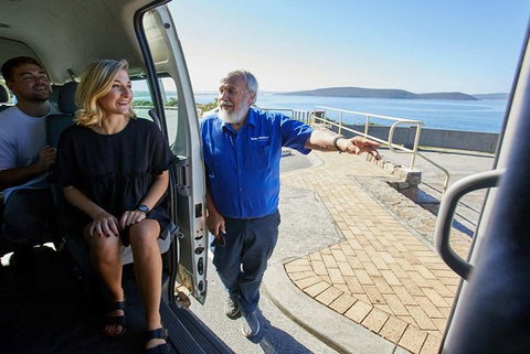 Higlights Of Hictoric Albany City: The National ANZAC Centre - Holiday Find 2