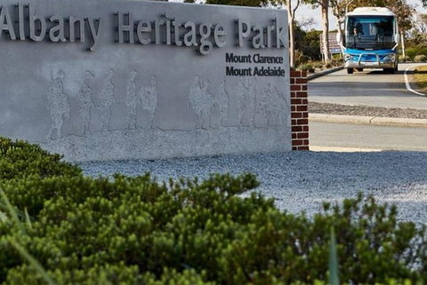 Higlights Of Hictoric Albany City: The National ANZAC Centre - Holiday Find 5