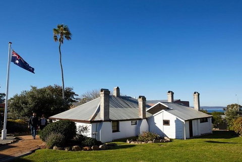 Higlights Of Hictoric Albany City: The National ANZAC Centre - Holiday Find 0