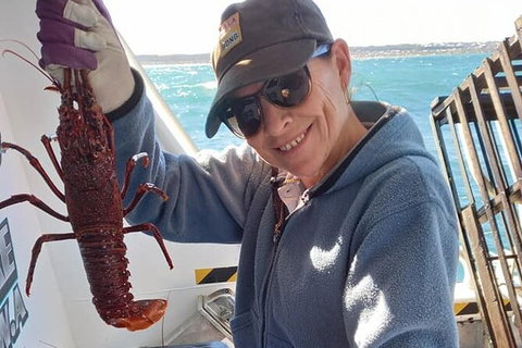 Lobster Fishing Tour At Geraldton - Holiday Find 2
