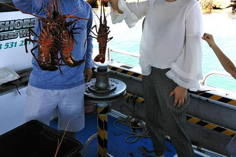 Lobster Fishing Tour At Geraldton - Holiday Find 1