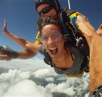 Gold Coast Skydive - Holiday Find