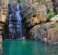 Nitmiluk National Park - Holiday Find