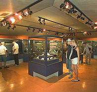 Battery Hill Mining Centre - Holiday Find