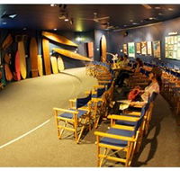 Surf World Surfing Museum Torquay - Holiday Find