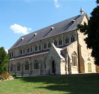 St Peters Anglican Church - Holiday Find
