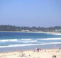 Mollymook Surf Beach - Holiday Find