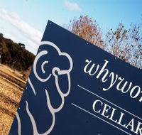 Whyworry Wines - Holiday Find