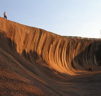 Wave Rock - Holiday Find
