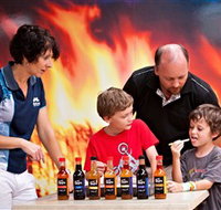 Sarina Sugar Shed - Holiday Find