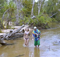 Tjuwaliyn / Douglas Hot Springs Park - Holiday Find