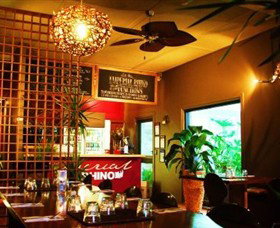 Imperial Rhino - Holiday Find 0