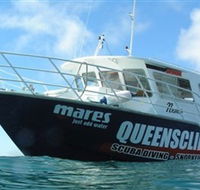 Queenscliff Dive Centre - Holiday Find