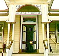 Charleville - Historic House Museum - Holiday Find
