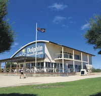 Bunbury Dolphin Discovery Centre - Holiday Find