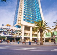 The High Street Surfers Paradise - Holiday Find