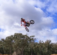 Goanna Tracks Motocross and Enduro Complex - Holiday Find