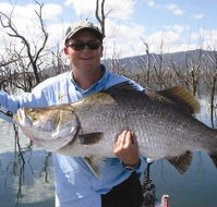 Peter Faust Dam - Holiday Find