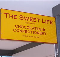The Sweet Life Bermagui - Holiday Find