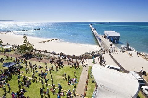 Busselton Jetty & Underwater Observatory Tour - Holiday Find 2