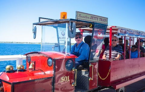 Busselton Jetty & Underwater Observatory Tour - Holiday Find 3