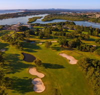 Coolangatta Tweed Heads Golf Club - Holiday Find