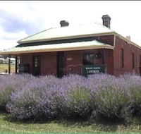 Lavender House in Railway Park - Holiday Find