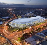 Gold Coast Convention and Exhibition Centre - Holiday Find