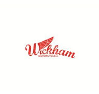 Wickham Motorcycle Co - Holiday Find