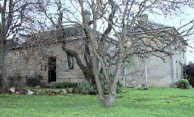 Richmond Gaol - Holiday Find 0