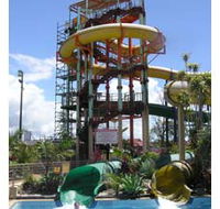 Ballina Olympic Pool and Waterslide - Holiday Find