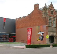 Maitland Regional Art Gallery - Holiday Find