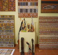 Tiwi Design Aboriginal Corporation - Holiday Find