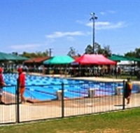 Charleville Swimming Pool - Holiday Find