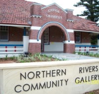 Northern Rivers Community Gallery - Holiday Find
