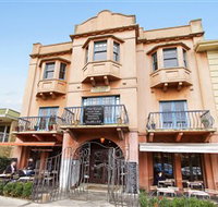 Dog's Bar Wine Bar Restaurant  Arts Hub - Holiday Find
