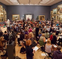 NGV International - Holiday Find