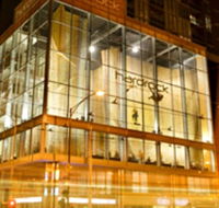 Hardrock Climbing - Holiday Find