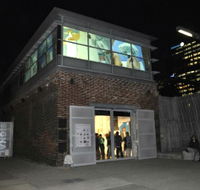 Signal - Holiday Find